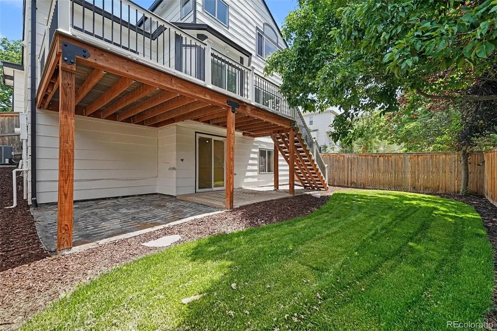 9655 Lameria Drive Highlands Ranch CO 80130