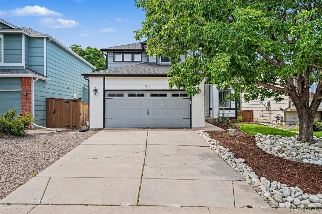 9655 Lameria Drive Highlands Ranch CO 80130