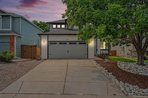 9655 Lameria Drive Highlands Ranch CO 80130
