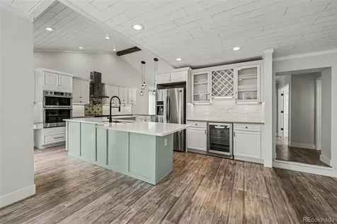 9655 Lameria Drive Highlands Ranch CO 80130