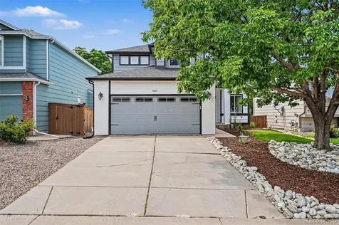 9655 Lameria Drive Highlands Ranch CO 80130