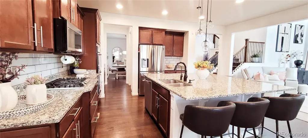 15957 E 118th Place Commerce City CO 80022