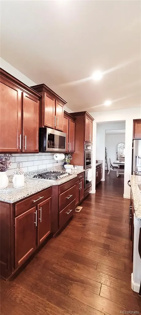 15957 E 118th Place Commerce City CO 80022