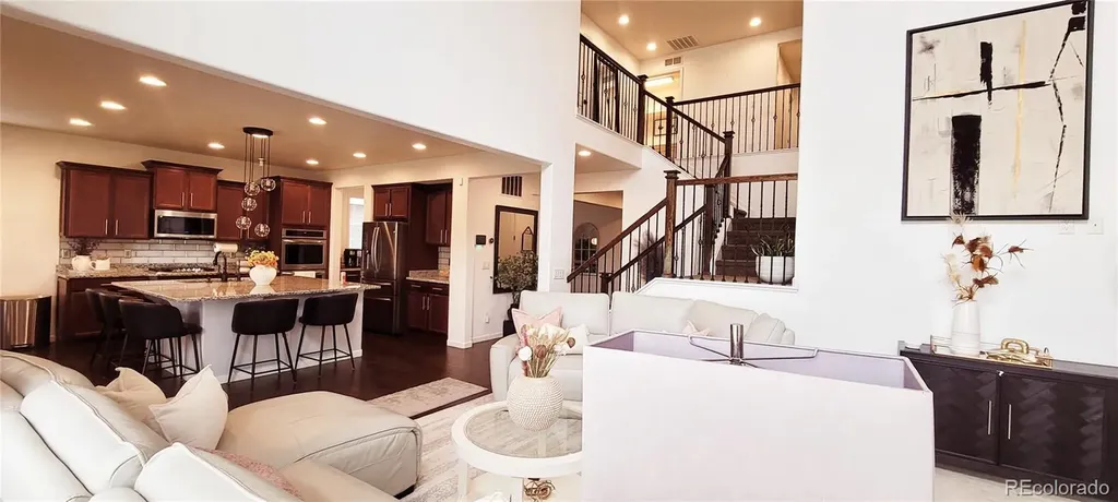 15957 E 118th Place Commerce City CO 80022