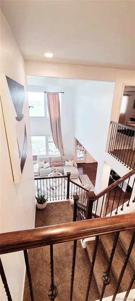 15957 E 118th Place Commerce City CO 80022