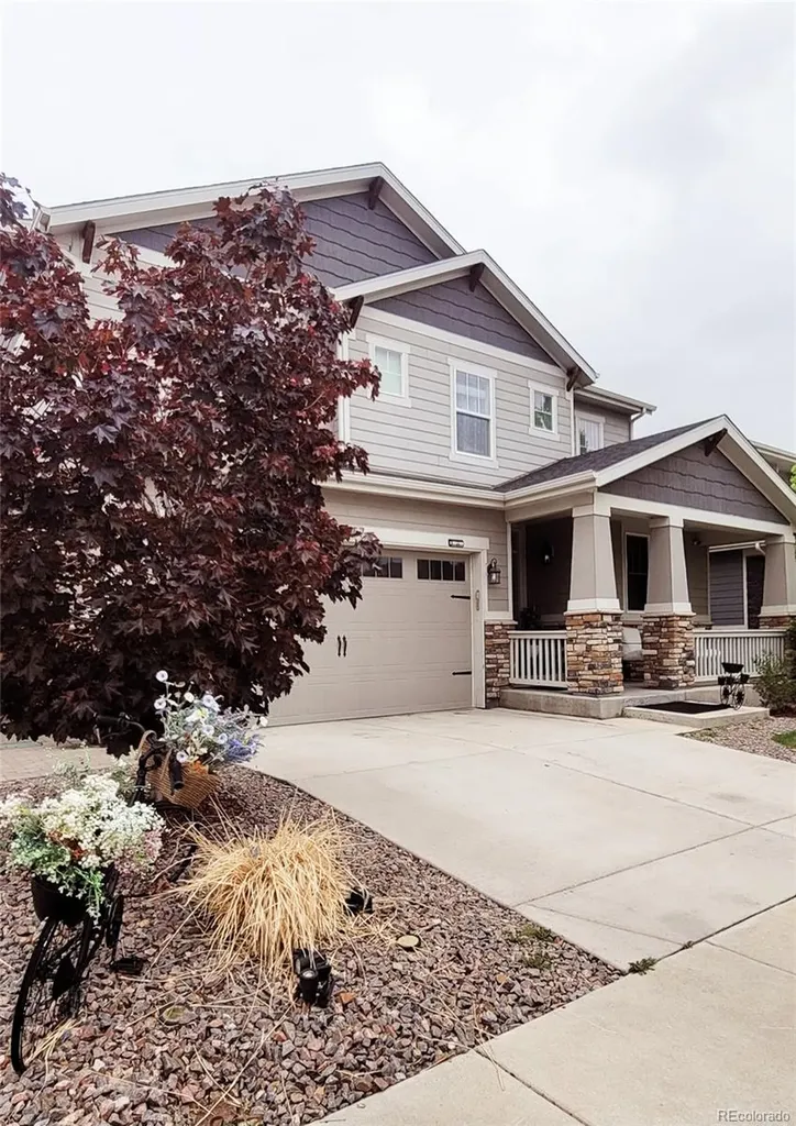 15957 E 118th Place Commerce City CO 80022