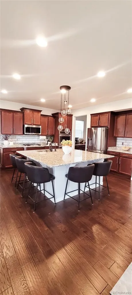15957 E 118th Place Commerce City CO 80022