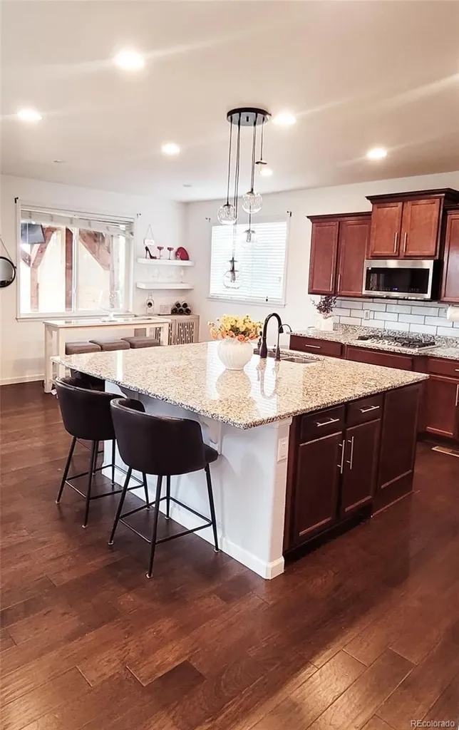 15957 E 118th Place Commerce City CO 80022