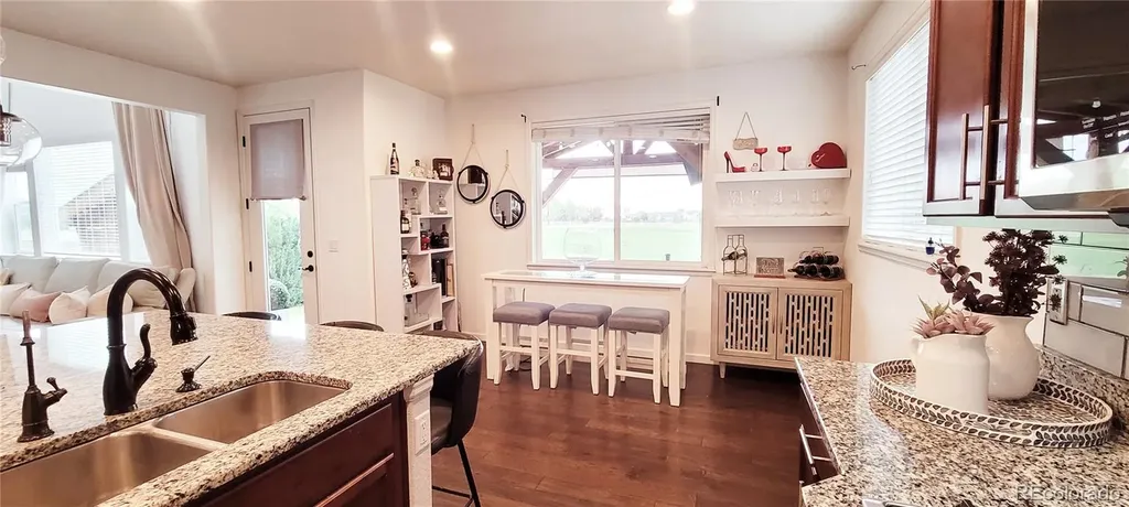 15957 E 118th Place Commerce City CO 80022