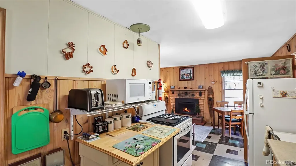 28488 Park Avenue Pine CO 80470