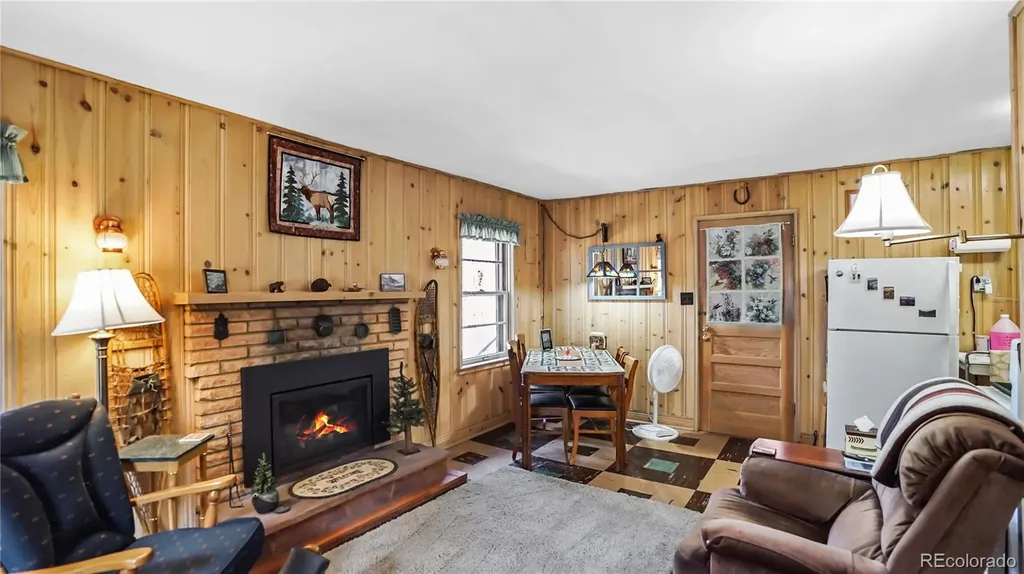 28488 Park Avenue Pine CO 80470