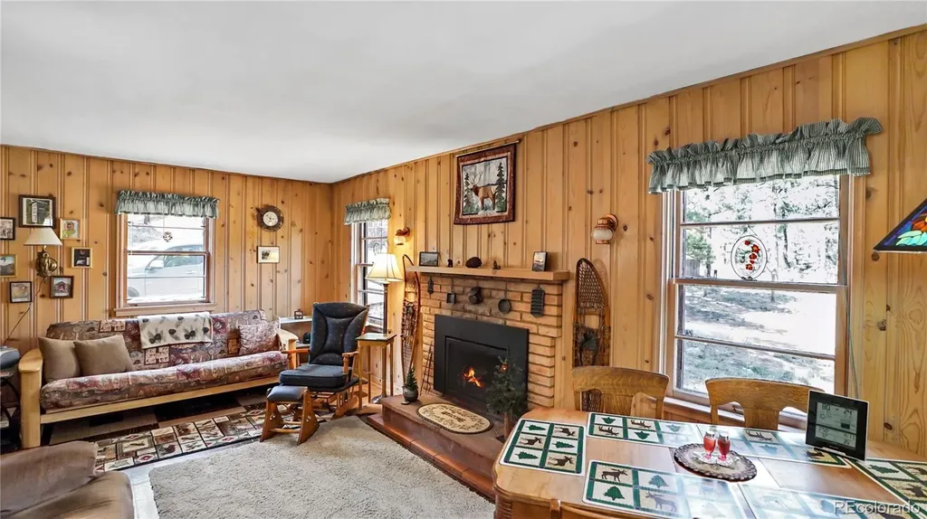 28488 Park Avenue Pine CO 80470