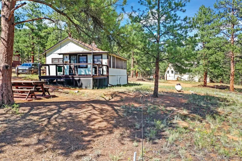 28488 Park Avenue Pine CO 80470