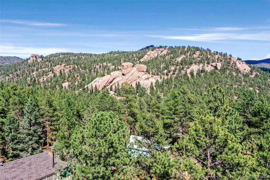 28488 Park Avenue Pine CO 80470