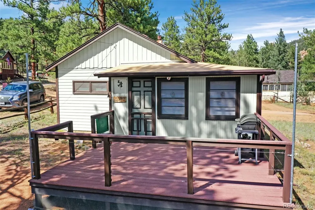 28488 Park Avenue Pine CO 80470