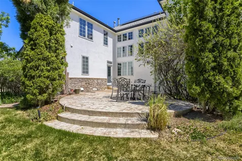 5398 S Jay Drive Littleton CO 80123