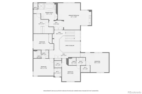 5398 S Jay Drive Littleton CO 80123