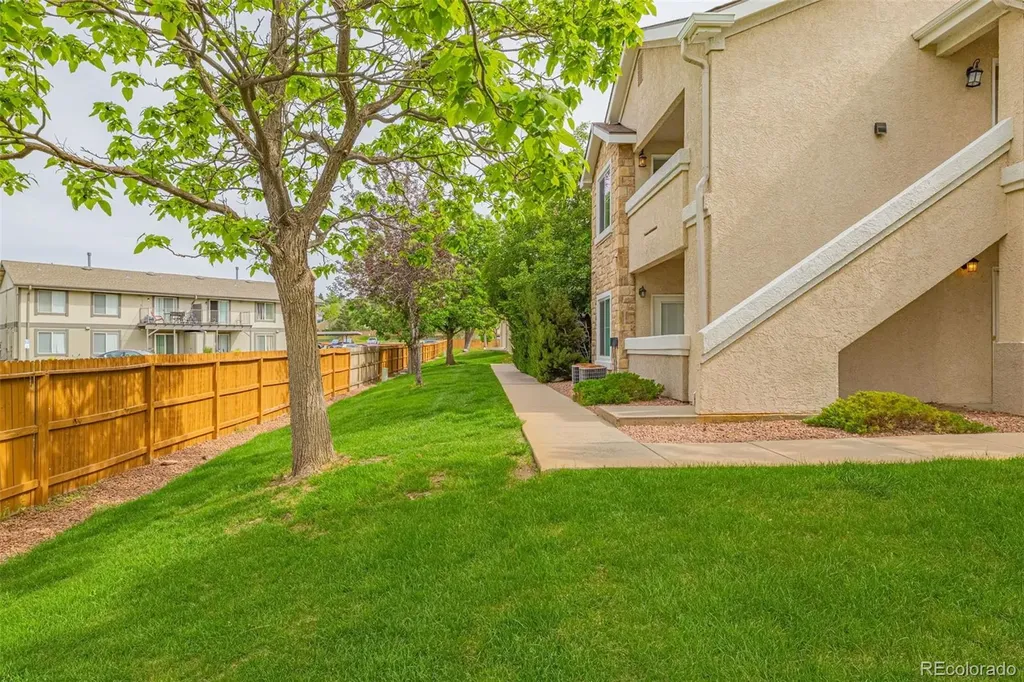 3670 Strawberry Field Grove Colorado Springs CO 80906