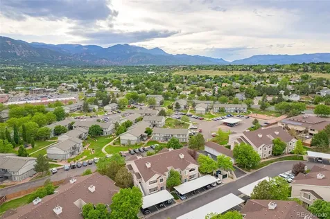 3670 Strawberry Field Grove Colorado Springs CO 80906