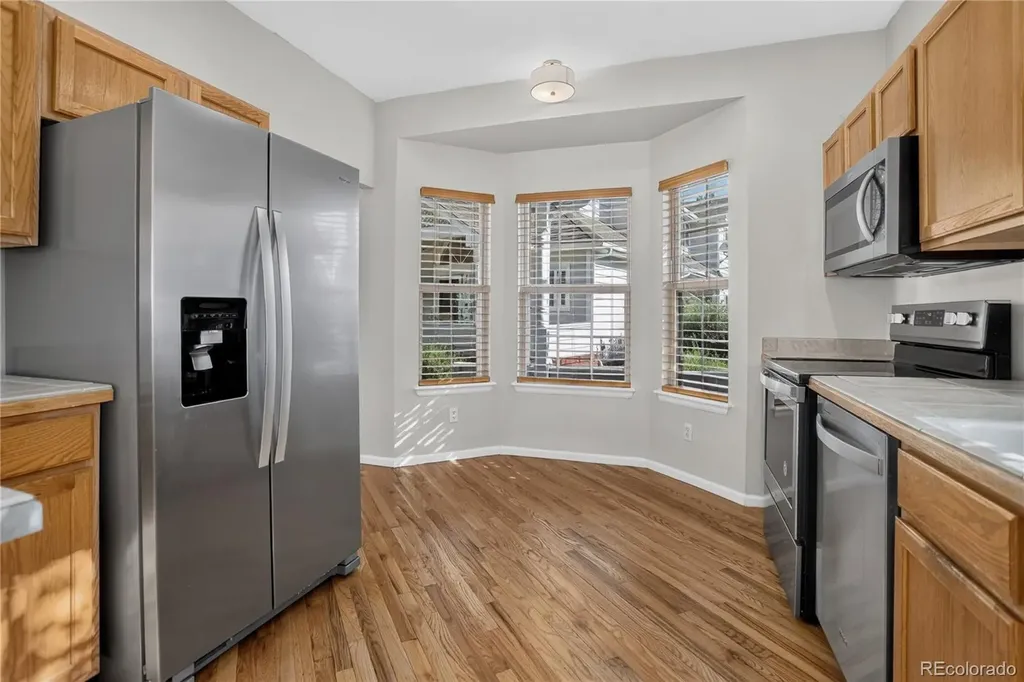 4013 S Carson Street Aurora CO 80014