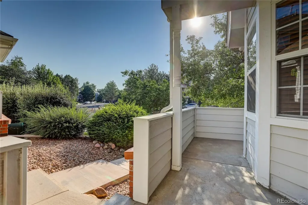 4013 S Carson Street Aurora CO 80014