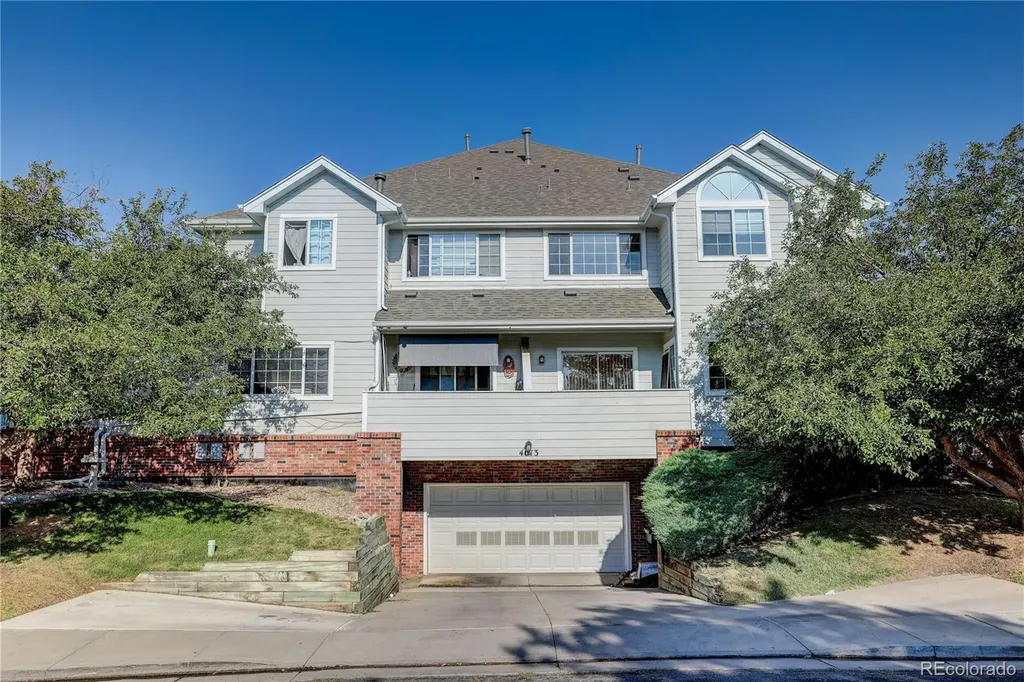4013 S Carson Street Aurora CO 80014