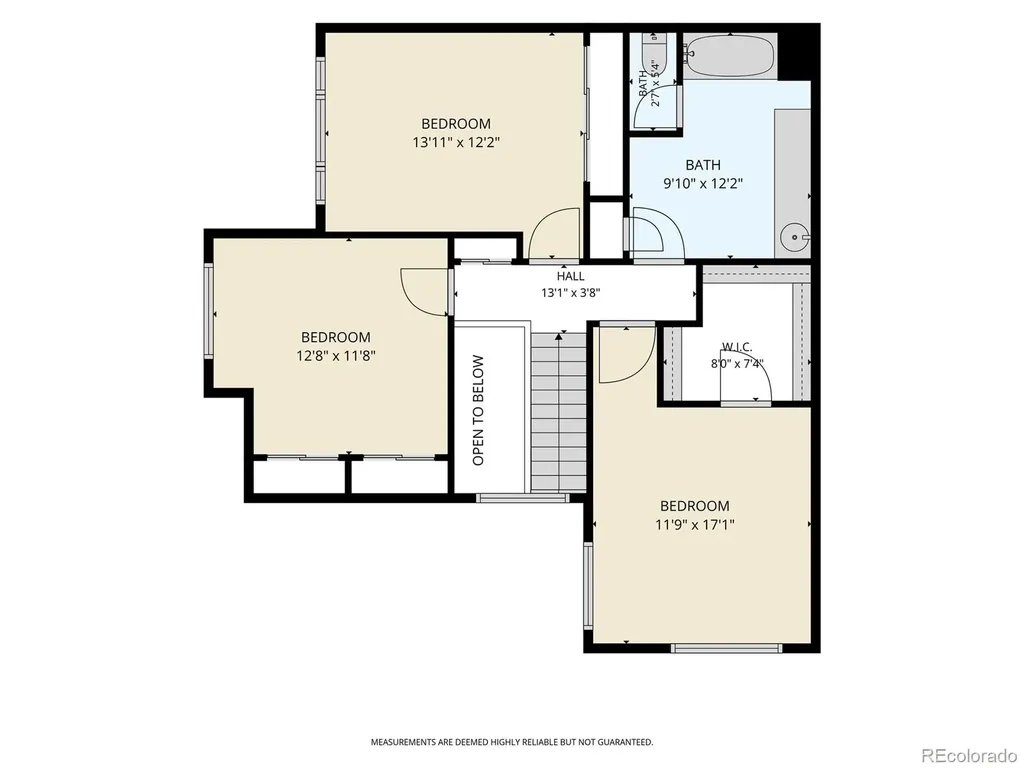 4013 S Carson Street Aurora CO 80014