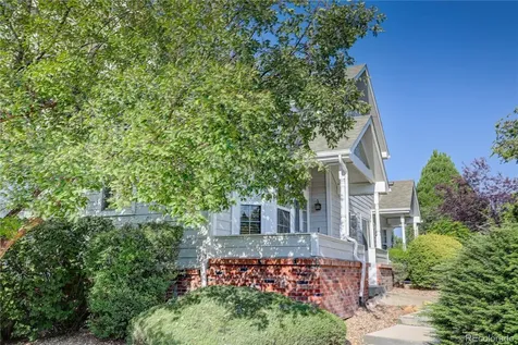4013 S Carson Street Aurora CO 80014