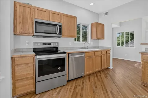 4013 S Carson Street Aurora CO 80014