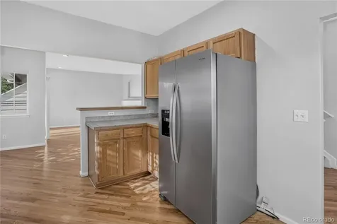 4013 S Carson Street Aurora CO 80014