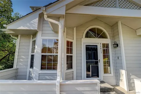 4013 S Carson Street Aurora CO 80014