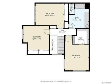 4013 S Carson Street Aurora CO 80014