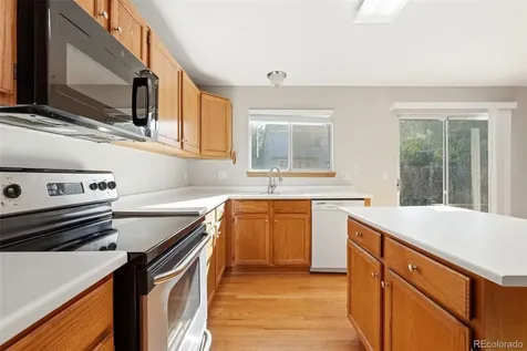 4607 N Foxtail Drive Castle Rock CO 80109