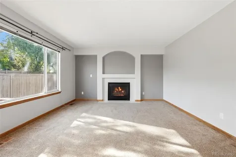 4607 N Foxtail Drive Castle Rock CO 80109