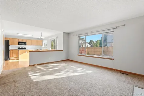 4607 N Foxtail Drive Castle Rock CO 80109