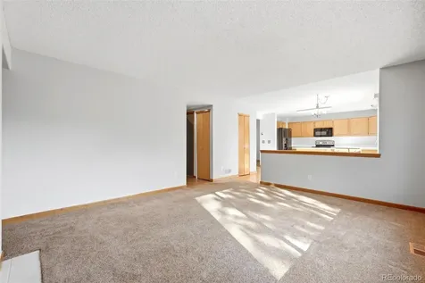 4607 N Foxtail Drive Castle Rock CO 80109