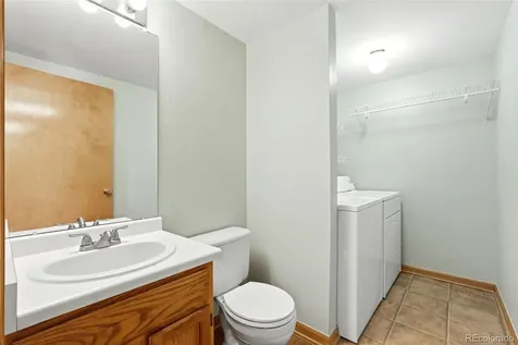 4607 N Foxtail Drive Castle Rock CO 80109