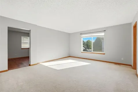 4607 N Foxtail Drive Castle Rock CO 80109