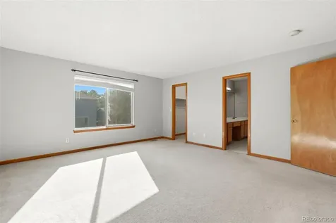 4607 N Foxtail Drive Castle Rock CO 80109