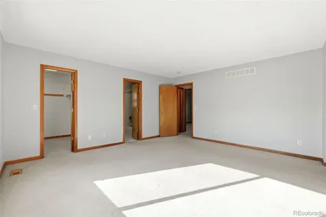 4607 N Foxtail Drive Castle Rock CO 80109