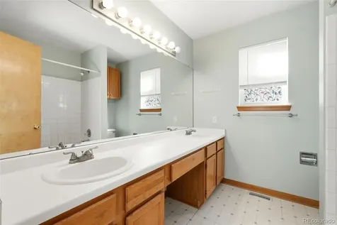 4607 N Foxtail Drive Castle Rock CO 80109
