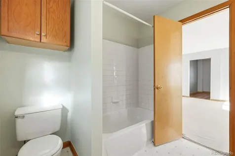 4607 N Foxtail Drive Castle Rock CO 80109