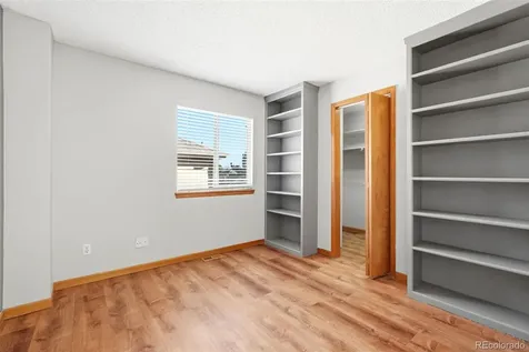 4607 N Foxtail Drive Castle Rock CO 80109