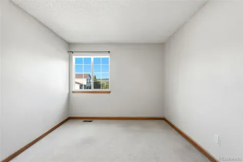 4607 N Foxtail Drive Castle Rock CO 80109