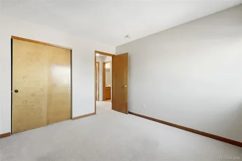 4607 N Foxtail Drive Castle Rock CO 80109