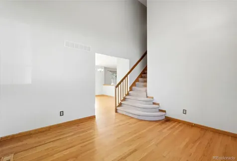 4607 N Foxtail Drive Castle Rock CO 80109