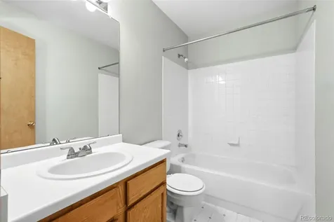 4607 N Foxtail Drive Castle Rock CO 80109