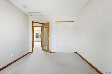 4607 N Foxtail Drive Castle Rock CO 80109
