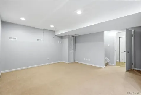 4607 N Foxtail Drive Castle Rock CO 80109