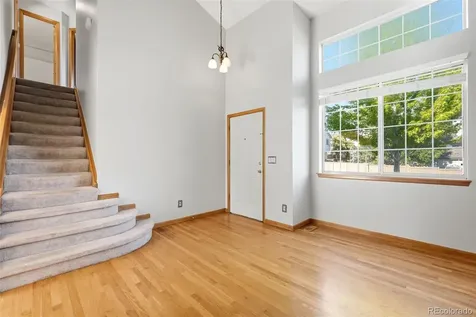 4607 N Foxtail Drive Castle Rock CO 80109